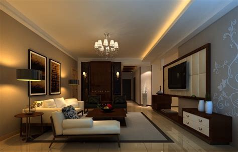 Living Room Lighting Ideas on a Budget | Roy Home Design