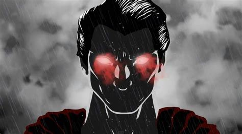 Superman Heat Vision by CSEOD17 on DeviantArt