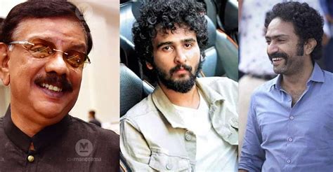 Shane Nigam, Shine Tom Chacko team up for Priyadarshan’s ‘Corona Papers’