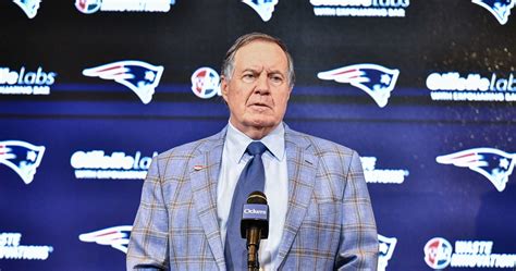 Bill Belichick Rumors: Commanders Don't Plan on Hiring Former Patriots ...