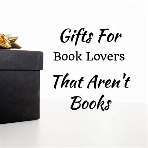 Gifts For People Who Love To Read - The Greatest Gift Guide