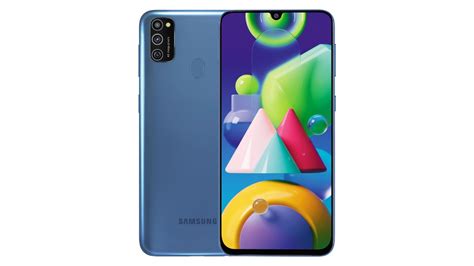 Samsung Galaxy M21 (2021) specifications leaked | Digital Web Review