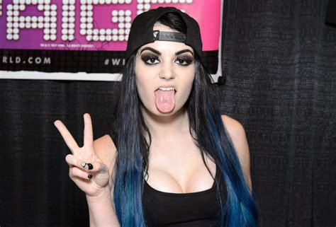 Paige has an important legacy for WWE and all wrestling