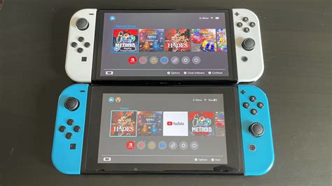 Which Nintendo Switch to buy: A guide | CNN Underscored