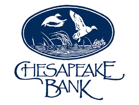 Chesapeake Bank Locations in Virginia