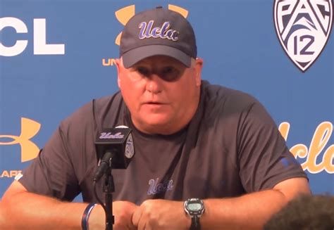 Why Chip Kelly is not running the 'blur' offense at UCLA