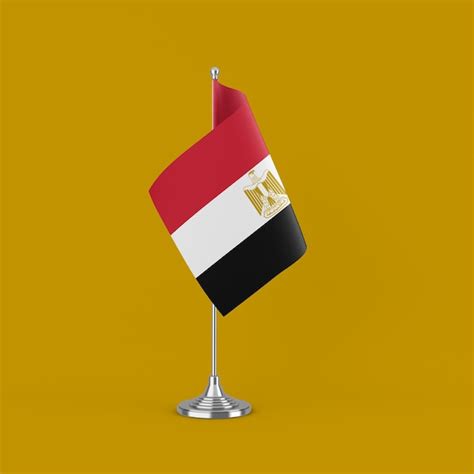 Free Photo | Egypt Flag