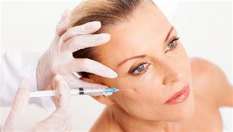 Botox Could Help Alleviate Nerve Pain, Researchers Argue