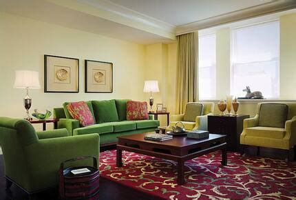 The Ritz-Carlton Club, San Francisco - 3 Bedroom - Luxury Home Exchange in San Francisco ...
