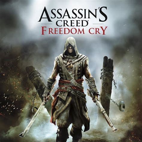 Assassin's Creed IV: Black Flag -- Freedom Cry - IGN