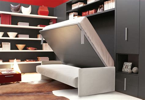 20 Cool Space Saving Furniture Designs For Your Home