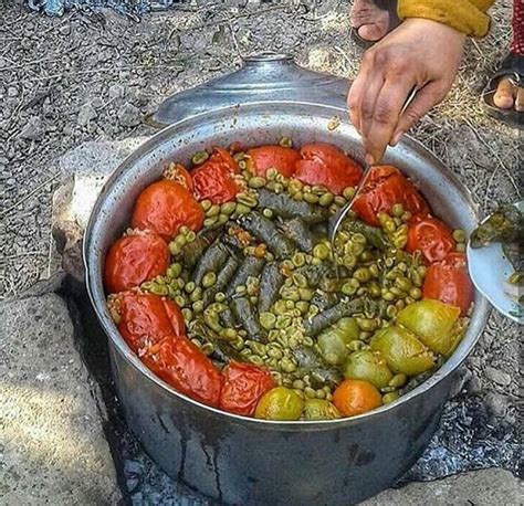 Yes! That's the best food ever! | Kurdish food, Food, Iran food