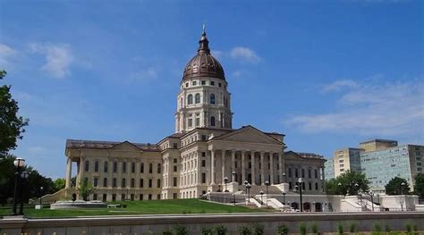 Kansas State Capitol - Alchetron, The Free Social Encyclopedia