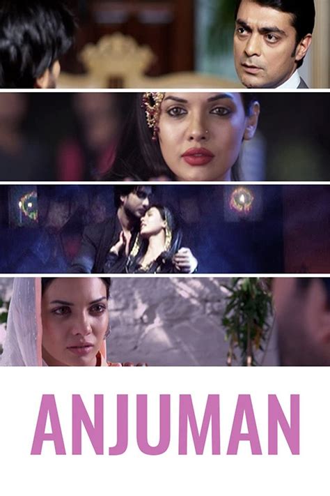 Anjuman | Rotten Tomatoes