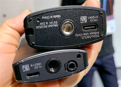 Ricoh Theta Z1 vs Ricoh Theta V comparison - Pentax & Ricoh Rumors