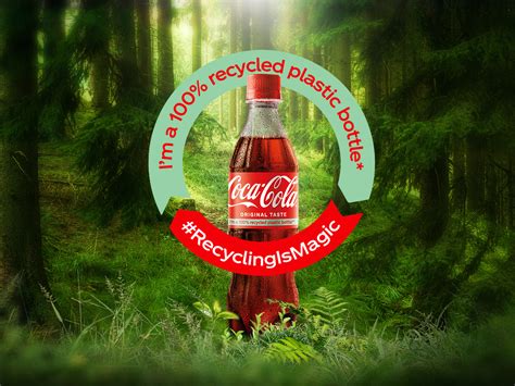 Coca-Cola Sustainability Initiatives | Coca-Cola PK