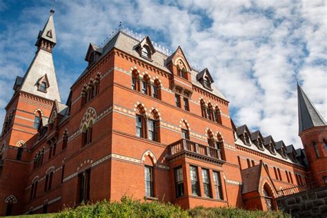 The Financial Times Ranks Cornell University’s Johnson School Among World’s Top 10 MBA Programs ...