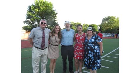 Newton High School Math Teacher Says Farewell After 24 Years | Newton, NJ News TAPinto