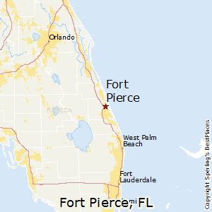 Best Places to Live in Fort Pierce, Florida