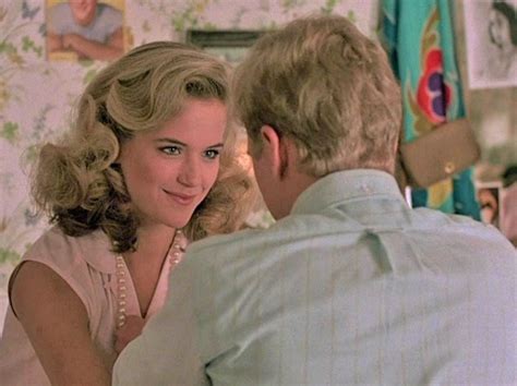 «Mischief» (1985) - Kelly Preston, una carriera a Hollywood a fianco ...