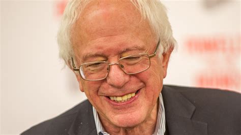 Bernie Sanders Has Joined The Unions' Fight Against Starbucks