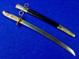 RARE Antique Japanese Japan WW2 Dagger Tanto Fighting Knife Knives w/ – ANTIQUE & MILITARY FROM ...