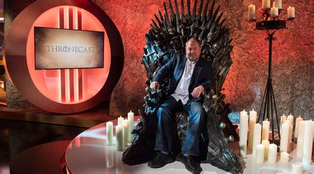 Watch Thronecast - Season 6 Online | WatchWhere.co.uk