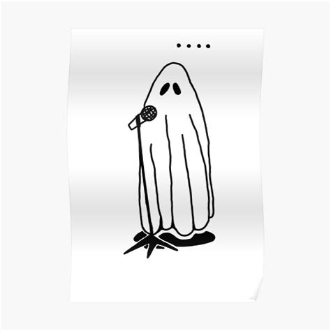 Singing Ghost Gifts & Merchandise | Redbubble