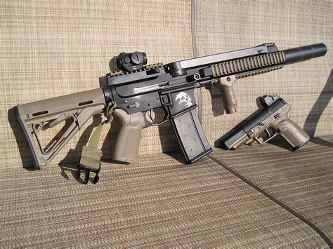 Cool AR57 Pictures Collection - AR15.COM