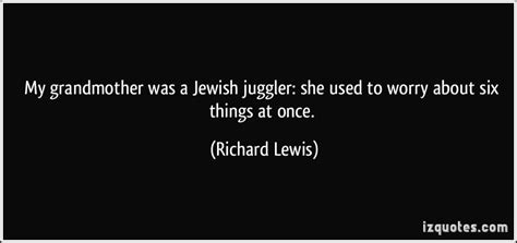 Richard Lewis Quotes. QuotesGram