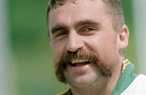 More than a moustache: Marvellous Merv Hughes | cricket.com.au