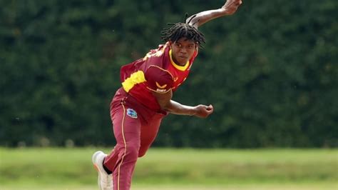 West Indies Rising Stars U-19 Squad Announced for Tour of Sri Lanka ...