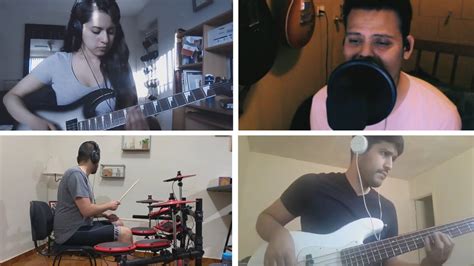 Animals - Muse (Cover) - YouTube