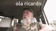 Ricardo Milos GIF - Ricardo Milos Ricardo Milos - Discover & Share GIFs