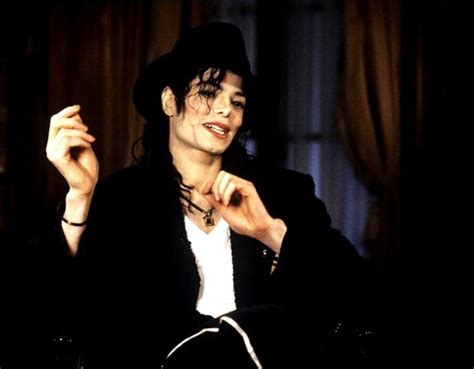 ♥ - INTERVIEWS - Michael Jackson Photo (22501986) - Fanpop