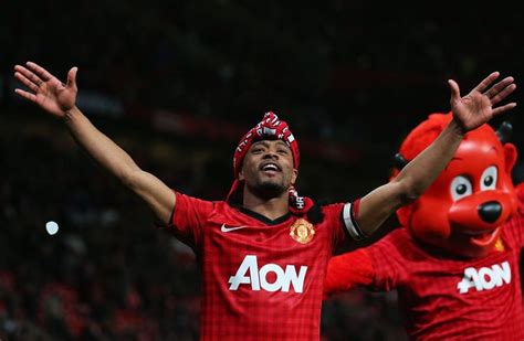 Former Manchester United player Patrice Evra slams club hierarchy