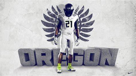 Oregon Ducks Football Wallpaper 2018 (71+ images)