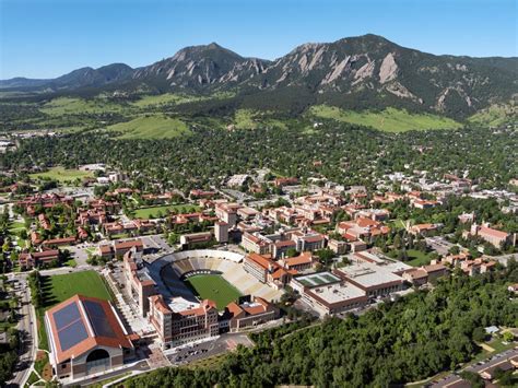 Returning to CU Boulder to Set New Plans in Motion – Sasaki