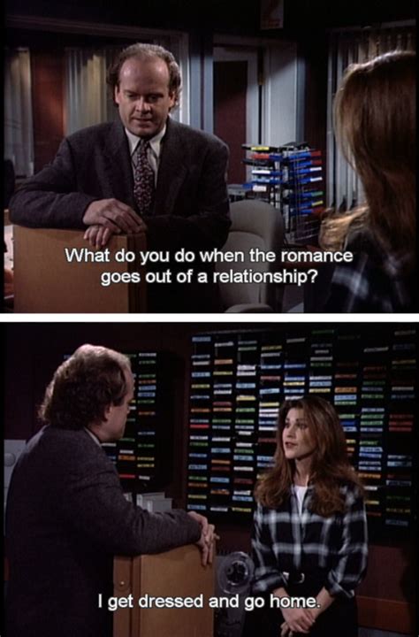 28 Times "Frasier" Was The Funniest TV Show Ever Made