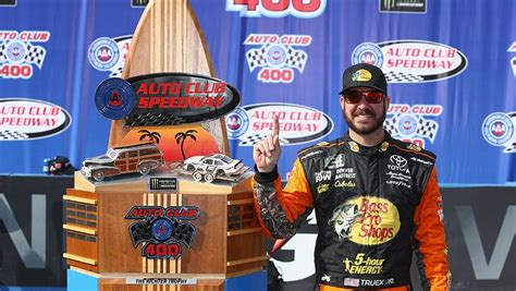 The best trophies in NASCAR Cup Series, ranked | NASCAR