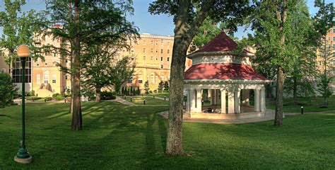 French Lick Springs Hotel, IN | Historic Hotels of America