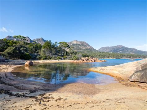 The Best Camping At Freycinet National Park | Your Ultimate Guide