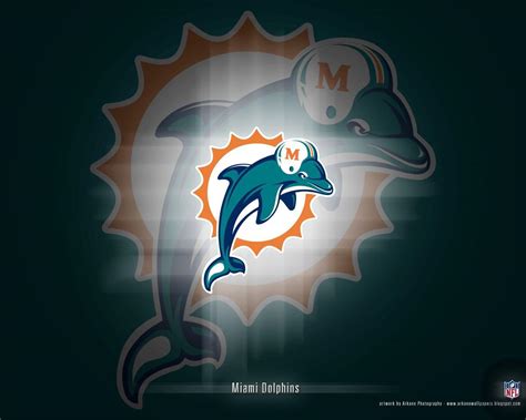 Miami Dolphin Wallpapers - Wallpaper Cave