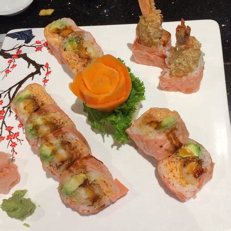 Red Bowl Asian Bistro, Deltona - Restaurant Reviews, Phone Number & Photos - TripAdvisor