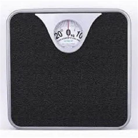 Analog Weighing Scale, For Personal Use at Rs 450 in Nagpur | ID: 20514818230