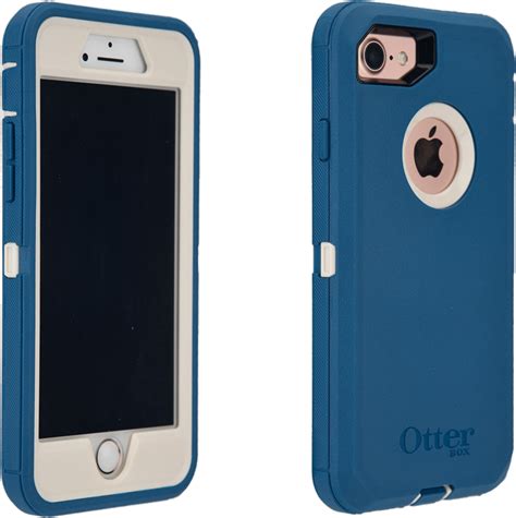 OtterBox iPhone 8/7 Defender Case Price and Features