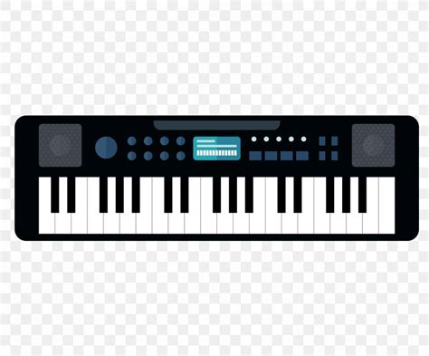 Electric Piano Musical Keyboard Digital Piano Electronic Keyboard ...