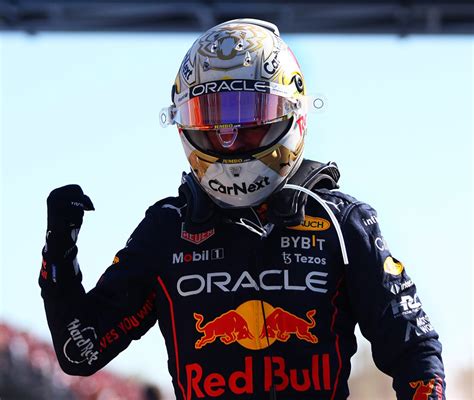 Verstappen Wins Action-packed 2022 F1 Italian Grand Prix - SimplyHindu