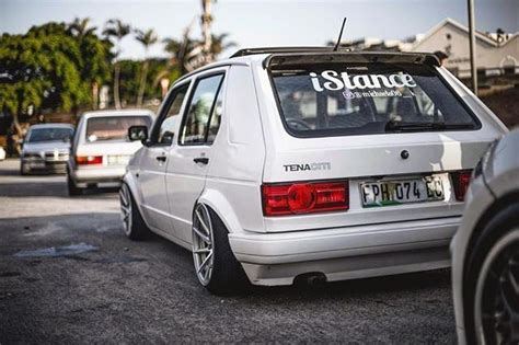 Rad Racer — radracerblog: VW Citi Golf Mk1 @mzansirides | Mk1, City ...