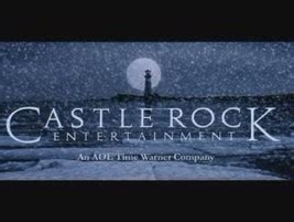 Logo Variations - Castle Rock Entertainment - Closing Logos